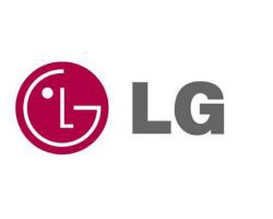 淮上义乌批发城LG冰箱