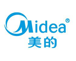 淮上义乌批发城美的冰箱